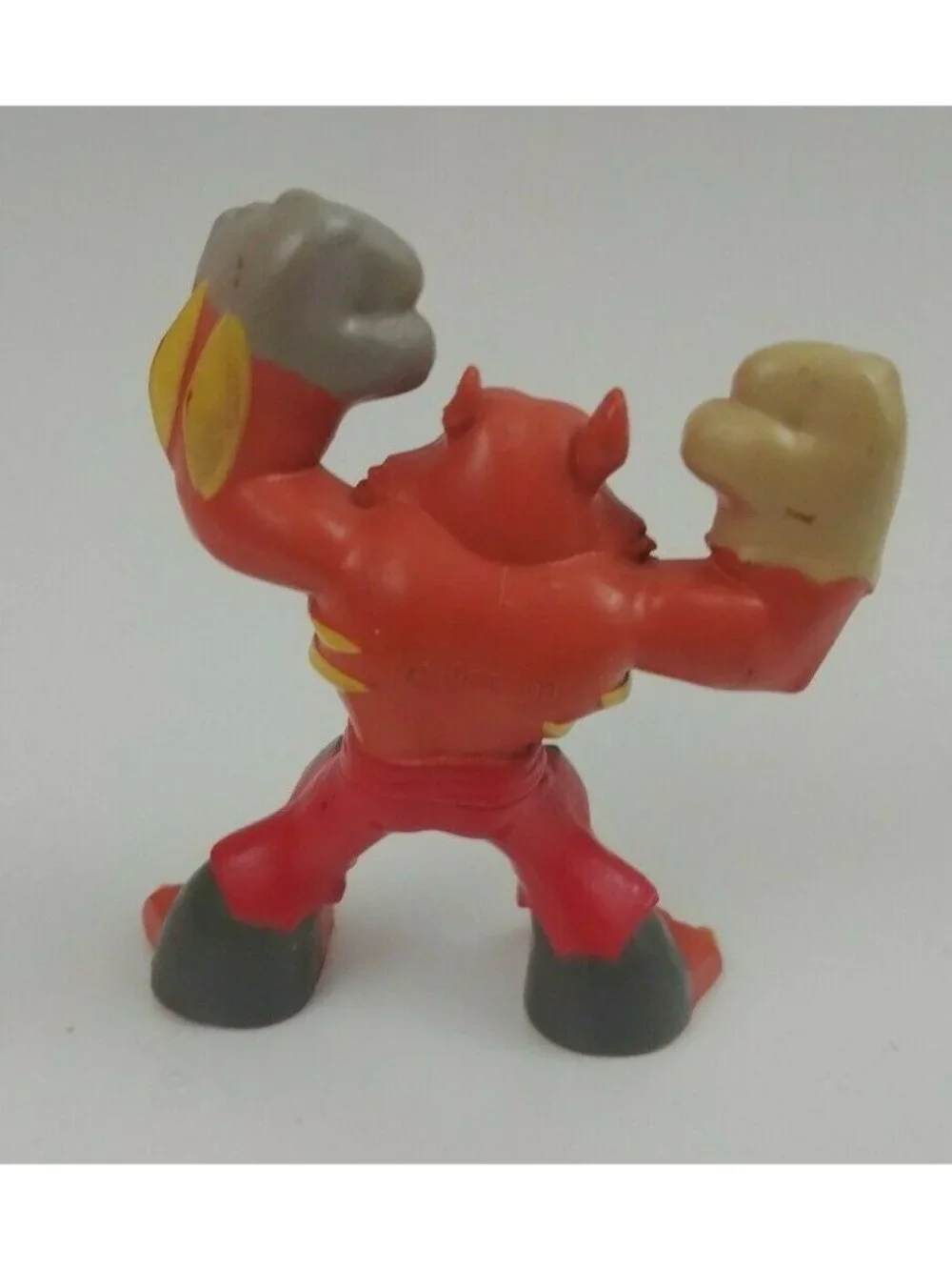 TMNT Teenage Mutant Ninja Turtles Dog Pound Mini Figure 2.25